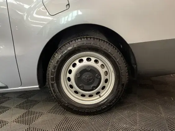 TOYOTA PROACE II - voiture d'occasion - Photo 24