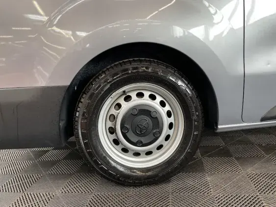TOYOTA PROACE II - voiture d'occasion - Photo 25
