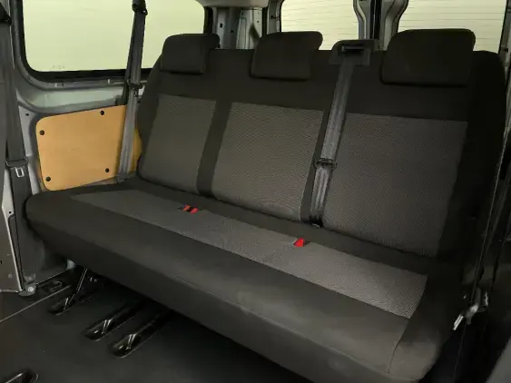 TOYOTA PROACE II - voiture d'occasion - Photo 16