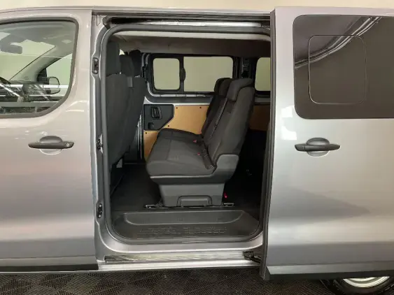 TOYOTA PROACE II - voiture d'occasion - Photo 17