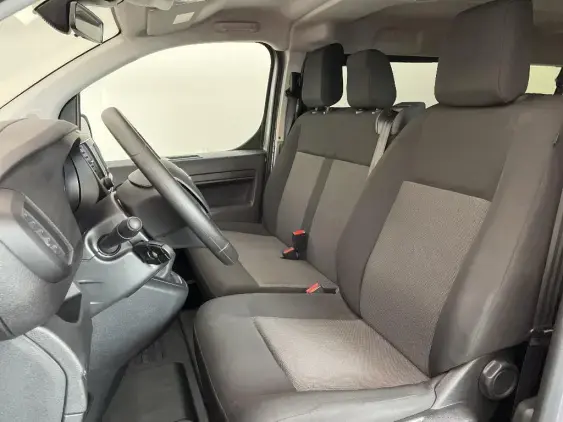 TOYOTA PROACE II - voiture d'occasion - Photo 18