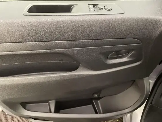 TOYOTA PROACE II - voiture d'occasion - Photo 19