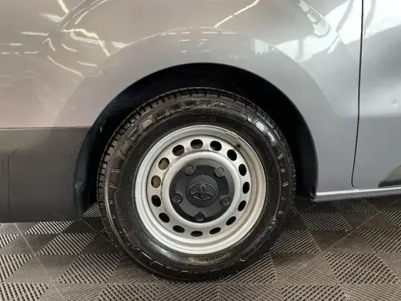 TOYOTA PROACE II - voiture d'occasion - Photo 25