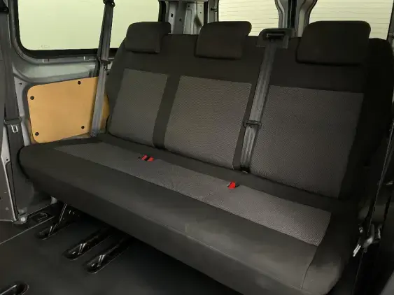 TOYOTA PROACE II - voiture d'occasion - Photo 16