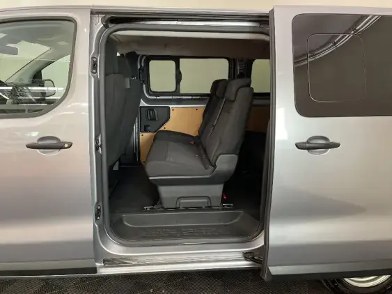 TOYOTA PROACE II - voiture d'occasion - Photo 17