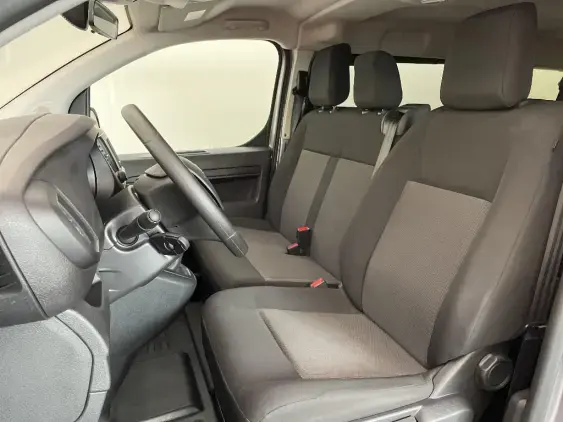 TOYOTA PROACE II - voiture d'occasion - Photo 18