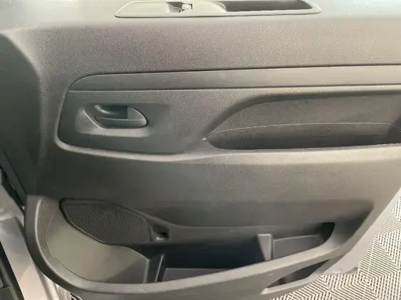 TOYOTA PROACE II - voiture d'occasion - Photo 20