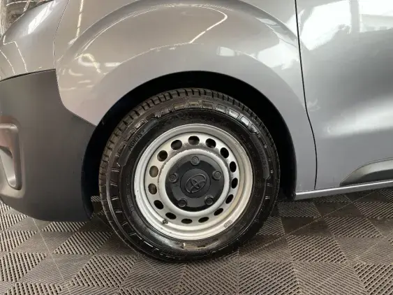 TOYOTA PROACE II - voiture d'occasion - Photo 23