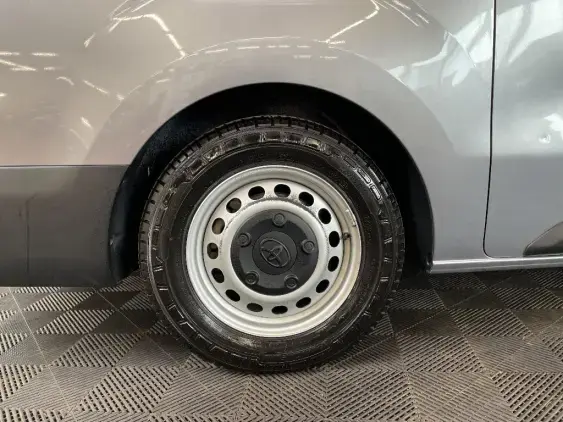 TOYOTA PROACE II - voiture d'occasion - Photo 25