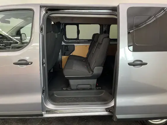 TOYOTA PROACE II - voiture d'occasion - Photo 17