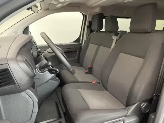 TOYOTA PROACE II - voiture d'occasion - Photo 18