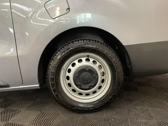 TOYOTA PROACE II - voiture d'occasion - Photo 24