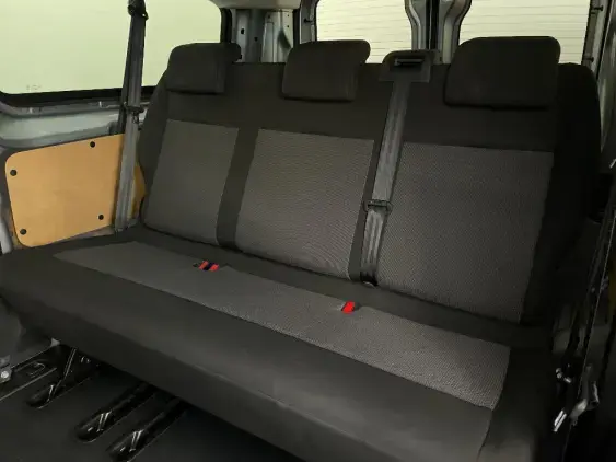 TOYOTA PROACE II - voiture d'occasion - Photo 16