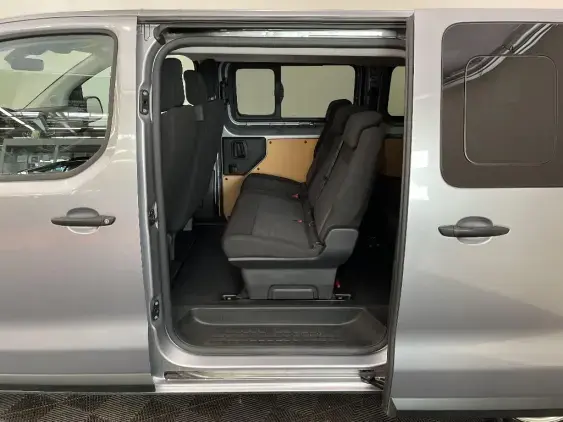 TOYOTA PROACE II - voiture d'occasion - Photo 17