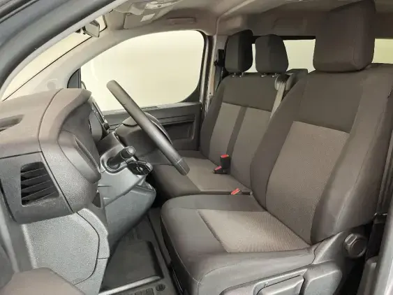 TOYOTA PROACE II - voiture d'occasion - Photo 18