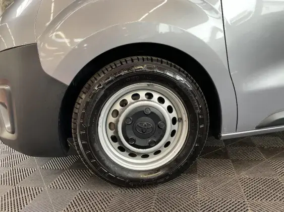 TOYOTA PROACE II - voiture d'occasion - Photo 23