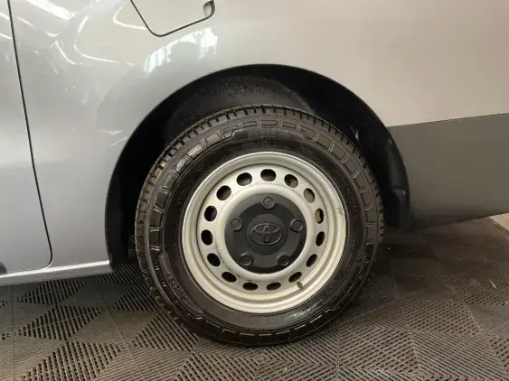 TOYOTA PROACE II - voiture d'occasion - Photo 24