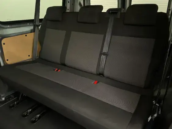 TOYOTA PROACE II - voiture d'occasion - Photo 16