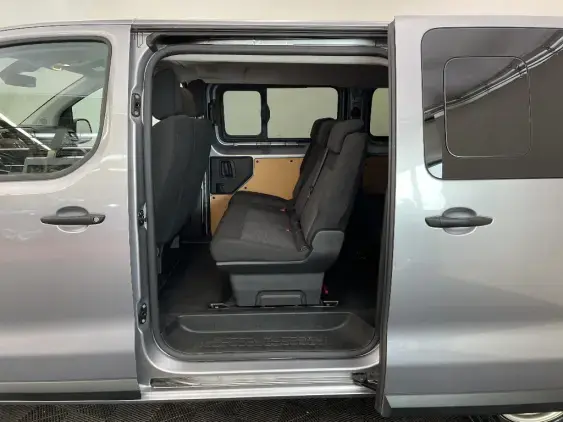 TOYOTA PROACE II - voiture d'occasion - Photo 17