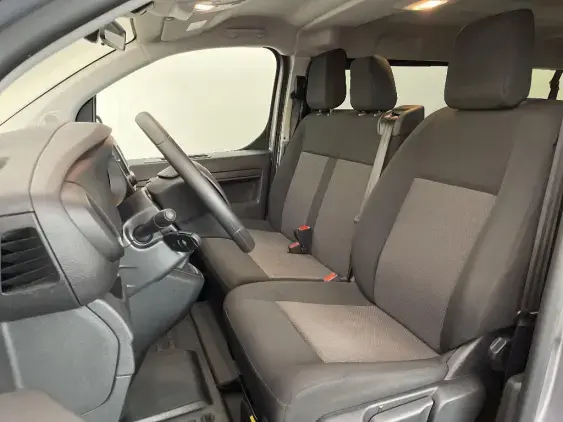 TOYOTA PROACE II - voiture d'occasion - Photo 18
