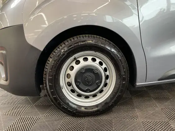 TOYOTA PROACE II - voiture d'occasion - Photo 23