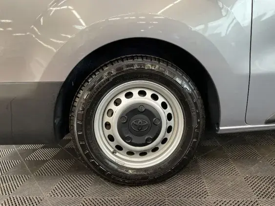 TOYOTA PROACE II - voiture d'occasion - Photo 25