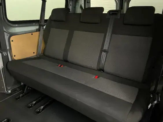 TOYOTA PROACE II - voiture d'occasion - Photo 16