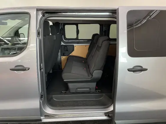 TOYOTA PROACE II - voiture d'occasion - Photo 17