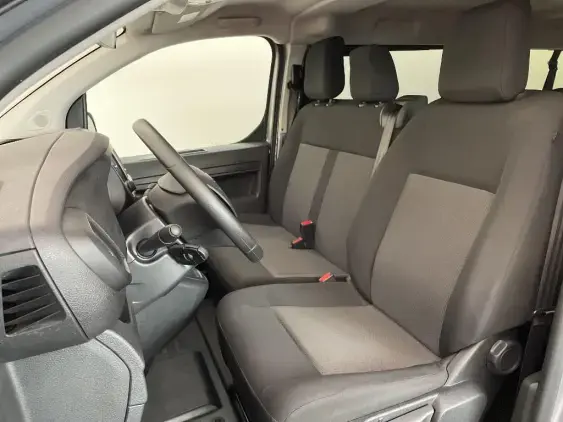 TOYOTA PROACE II - voiture d'occasion - Photo 18