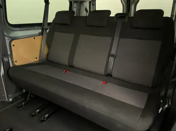TOYOTA PROACE II - voiture d'occasion - Photo 16