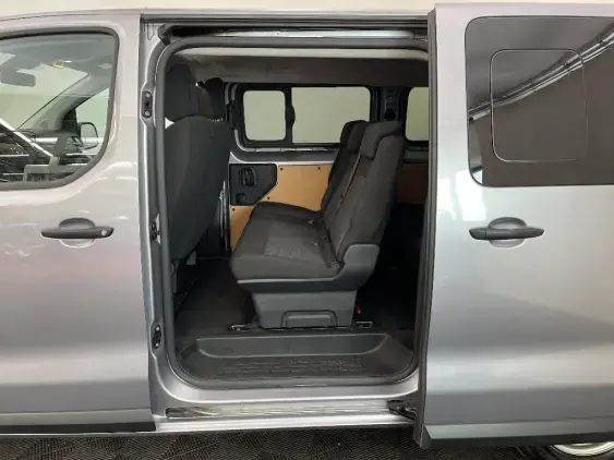 TOYOTA PROACE II - voiture d'occasion - Photo 17