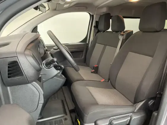 TOYOTA PROACE II - voiture d'occasion - Photo 18