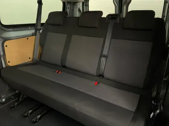 TOYOTA PROACE II - voiture d'occasion - Photo 16