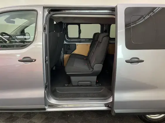 TOYOTA PROACE II - voiture d'occasion - Photo 17