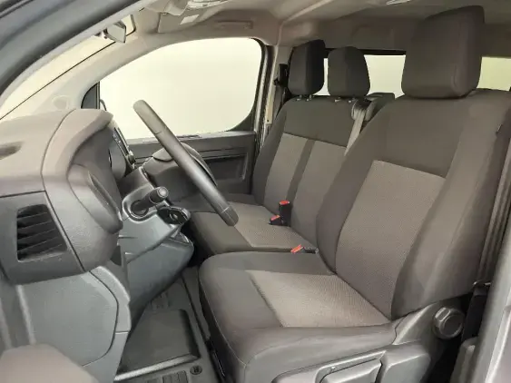 TOYOTA PROACE II - voiture d'occasion - Photo 18