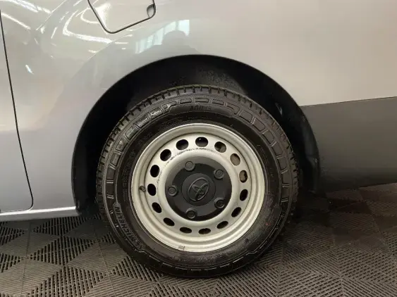 TOYOTA PROACE II - voiture d'occasion - Photo 24