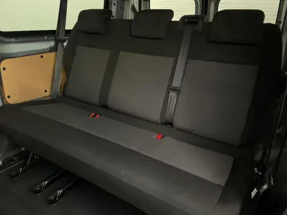 TOYOTA PROACE II - voiture d'occasion - Photo 16