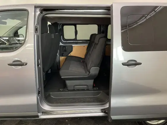 TOYOTA PROACE II - voiture d'occasion - Photo 17