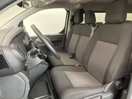 TOYOTA PROACE II - voiture d'occasion - Photo 18