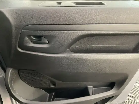 TOYOTA PROACE II - voiture d'occasion - Photo 20