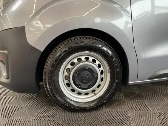 TOYOTA PROACE II - voiture d'occasion - Photo 23