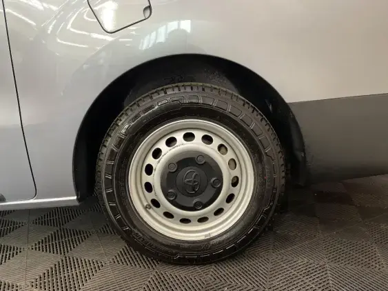 TOYOTA PROACE II - voiture d'occasion - Photo 24