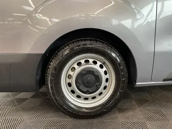 TOYOTA PROACE II - voiture d'occasion - Photo 25
