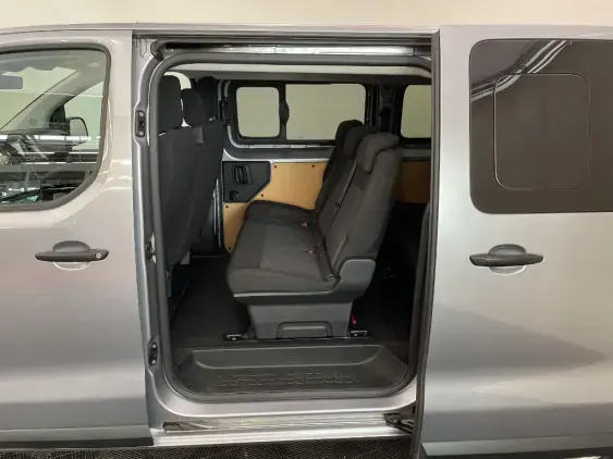 TOYOTA PROACE II - voiture d'occasion - Photo 17