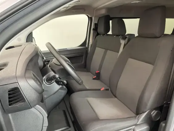 TOYOTA PROACE II - voiture d'occasion - Photo 18