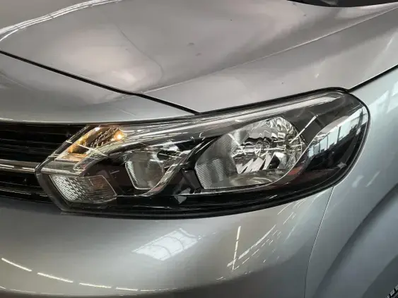 TOYOTA PROACE II - voiture d'occasion - Photo 22