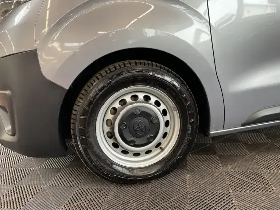 TOYOTA PROACE II - voiture d'occasion - Photo 23