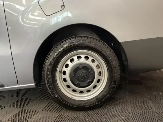 TOYOTA PROACE II - voiture d'occasion - Photo 24
