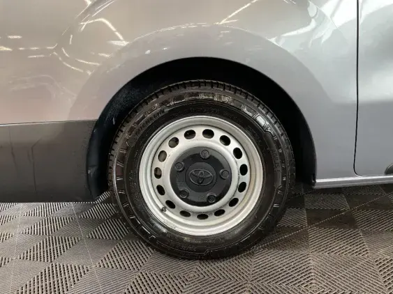TOYOTA PROACE II - voiture d'occasion - Photo 25