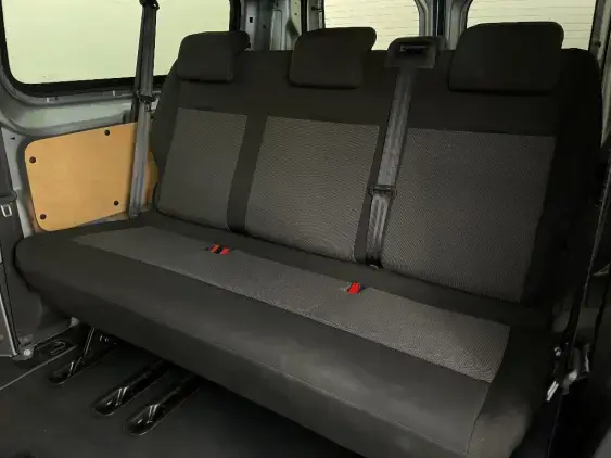TOYOTA PROACE II - voiture d'occasion - Photo 16
